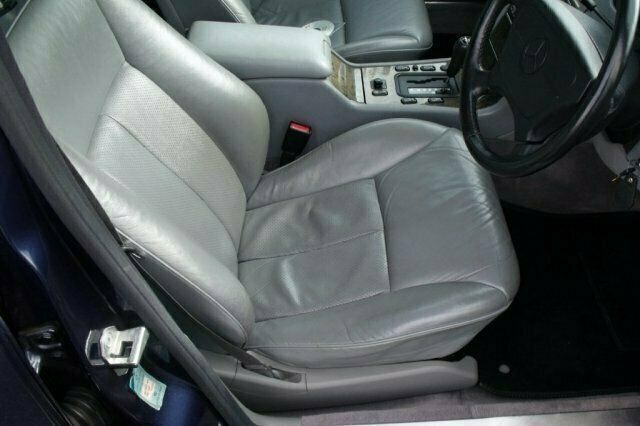 Used Mercedes E36 AMG AMG 1996 Sedan