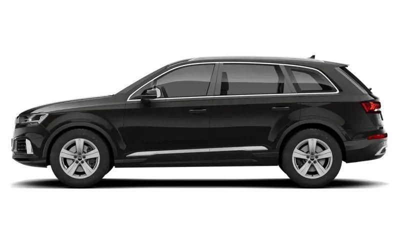 Used 2023 Audi Q7 Design SUV | £41,900 - Image 1/1