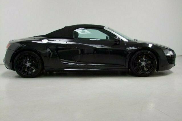 Used Audi R8 Coupé 2010 Coupe