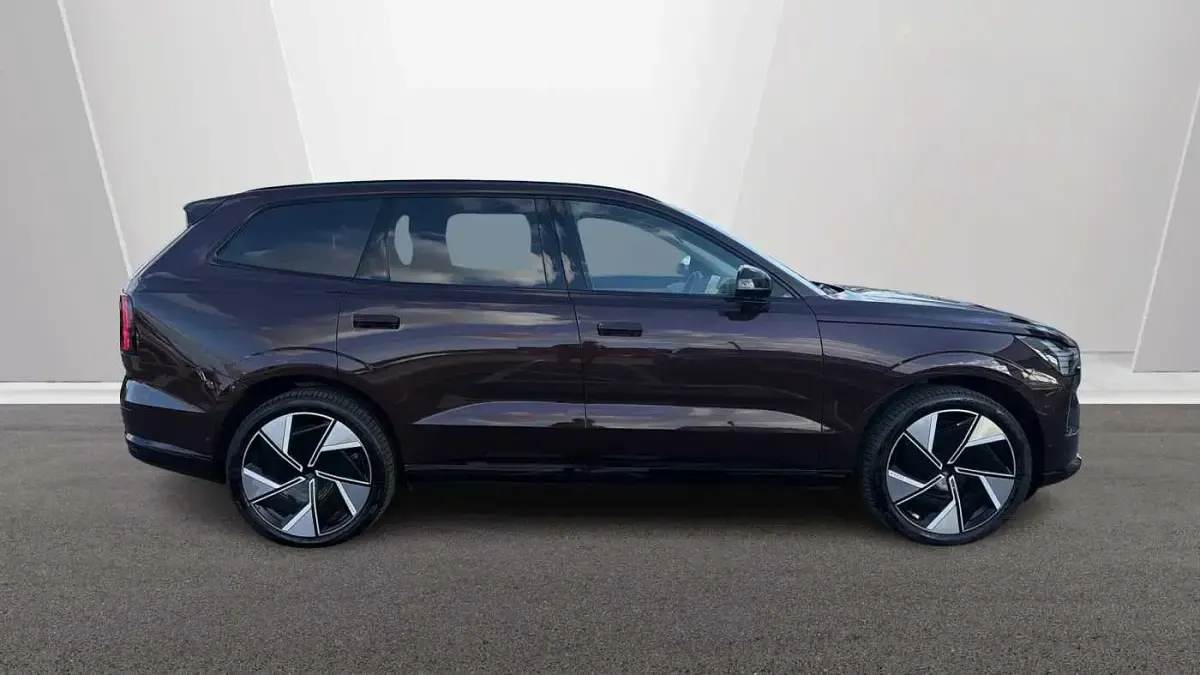 Used Volvo EX90 Performance 375 kW (510 HP) 2025 SUV