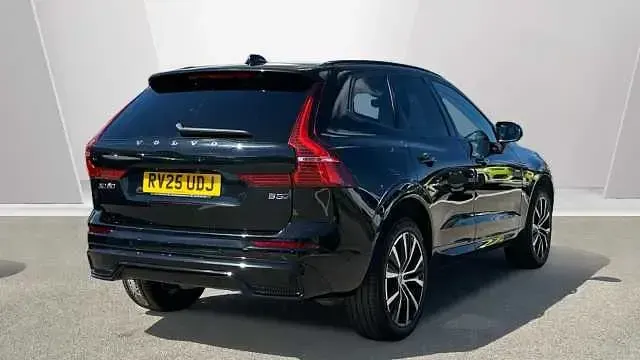 Used Volvo XC60 Ultra 247 HP (181 kW) 2025 SUV