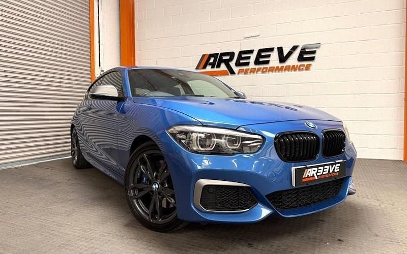Used 2019 BMW M140 M Sport Hatchback | £19,405 (Fair price) - Image 1/4
