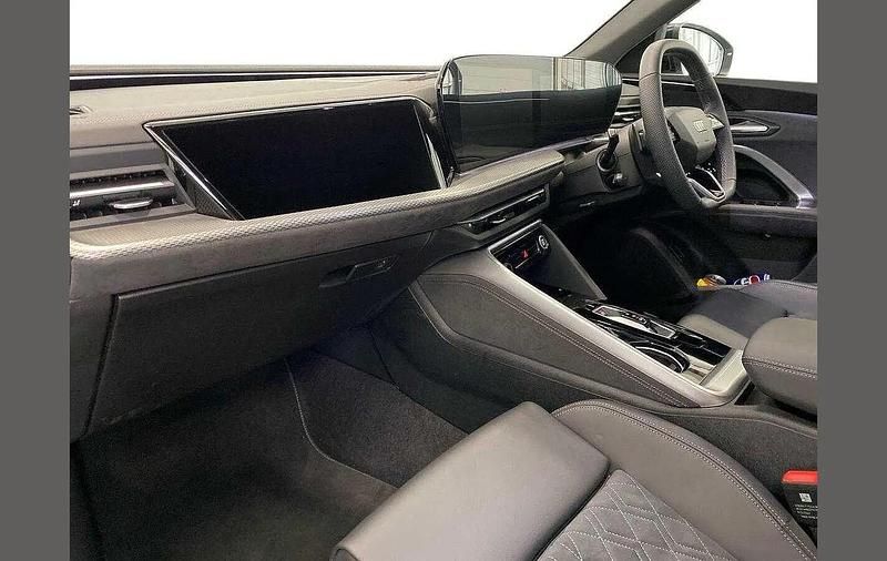 Usado Audi Q5 Performance 204 HP (150 kW) 2025 Branco SUV