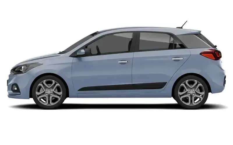 Używany Hyundai i20 SE 84 KM (61 kW) 2018 Hatchback