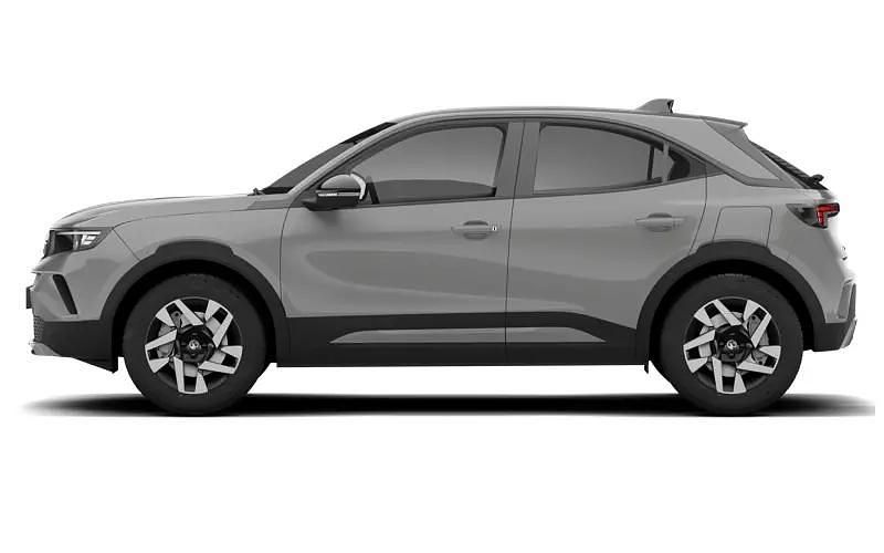 New Vauxhall Mokka GSe 206 kW (281 HP) 2026 SUV