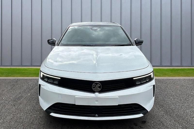 New Vauxhall Astra S 128 HP (94 kW) 2026 Hatchback