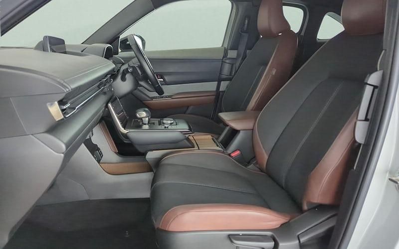 Used Mazda MX30 Inclusive 106 kW (145 HP) 2022 SUV