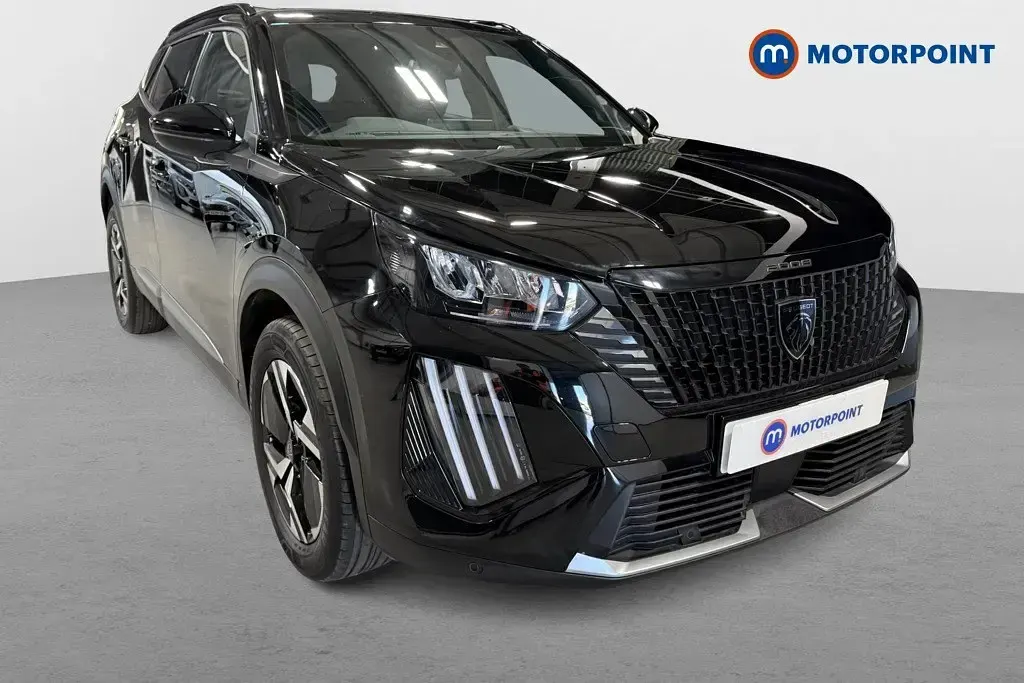 Second-hand Peugeot 2008 Allure 131 CP (96 kW) 2025 SUV