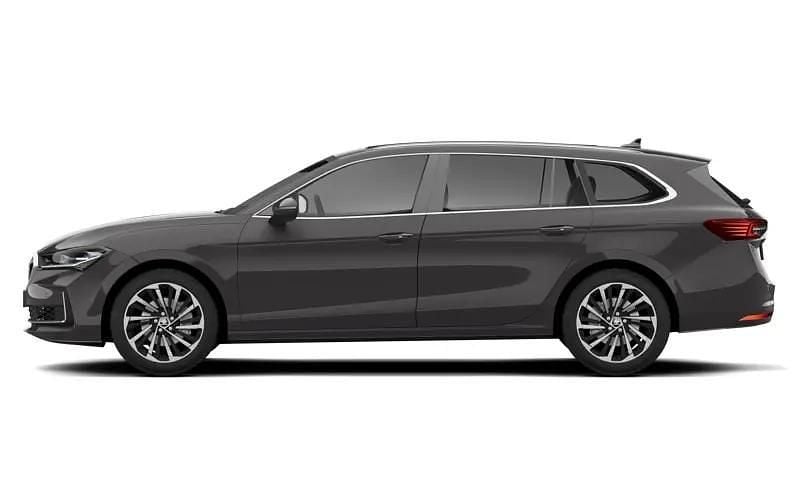 Used 2023 Skoda Superb SportlinePlus Estate | £18,500 (Good price) - Image 1/1