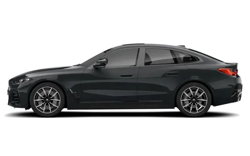 Used 2020 BMW 420 M Sport Coupe | £14,495 (Fair price) - Image 1/1