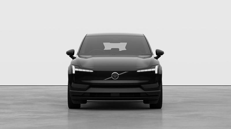 New Volvo EX30 Ultra 200 kW (272 HP) 2026 Onyx black SUV