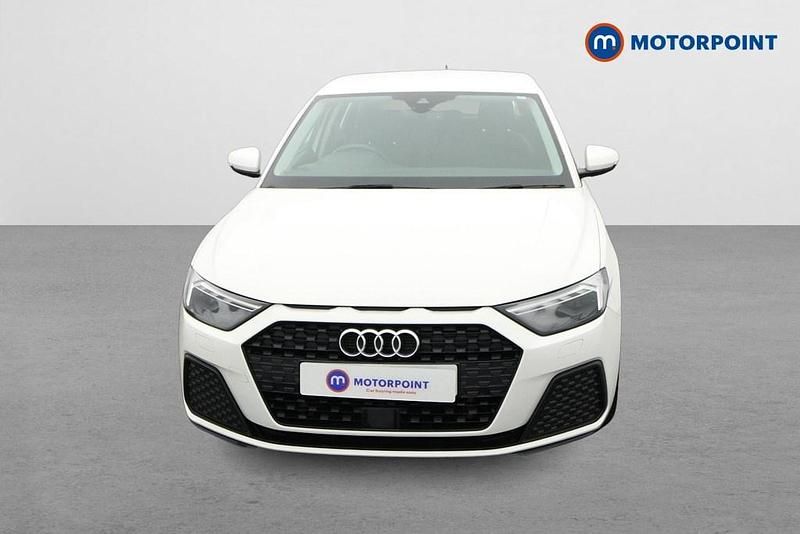 Used Audi A1 2021 White SUV