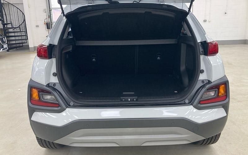 Used Hyundai Kona Premium SE 120 HP (88 kW) 2020 SUV