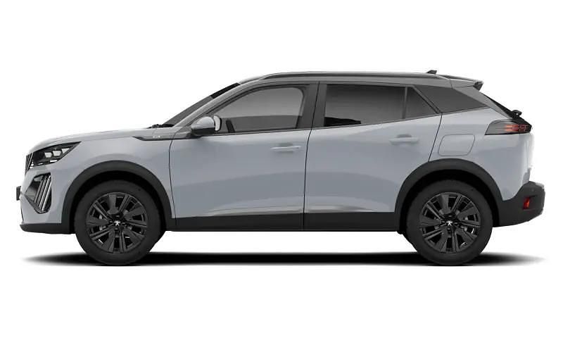 Second-hand Peugeot 2008 Premium 145 CP (106 kW) 2025 SUV
