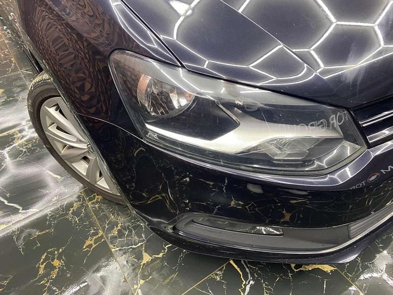 Usado VW Polo BlueGT 2015 Preto Citadino