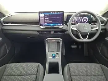New VW T-Roc Life 116 HP (85 kW) 2026 Grey SUV