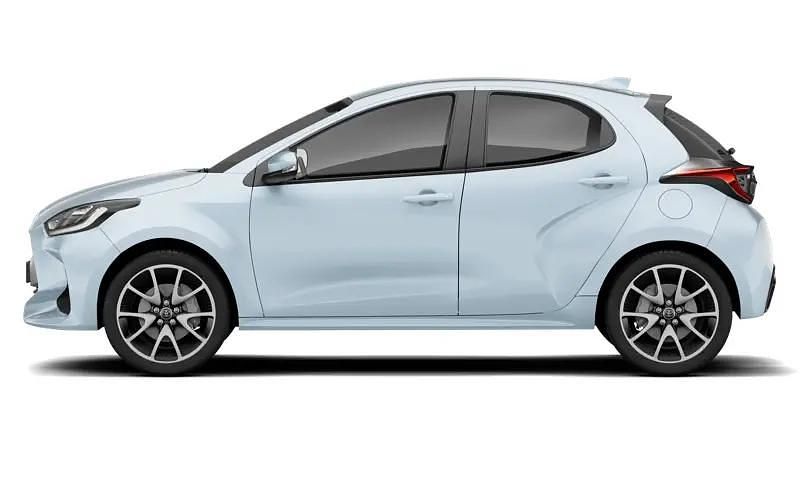 Used Toyota Yaris Hybrid 131 HP (96 kW) 2026 Hatchback