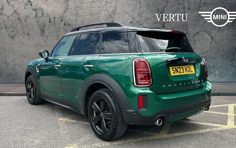 Used Mini Cooper S Classic 178 HP (130 kW) 2023 Hatchback