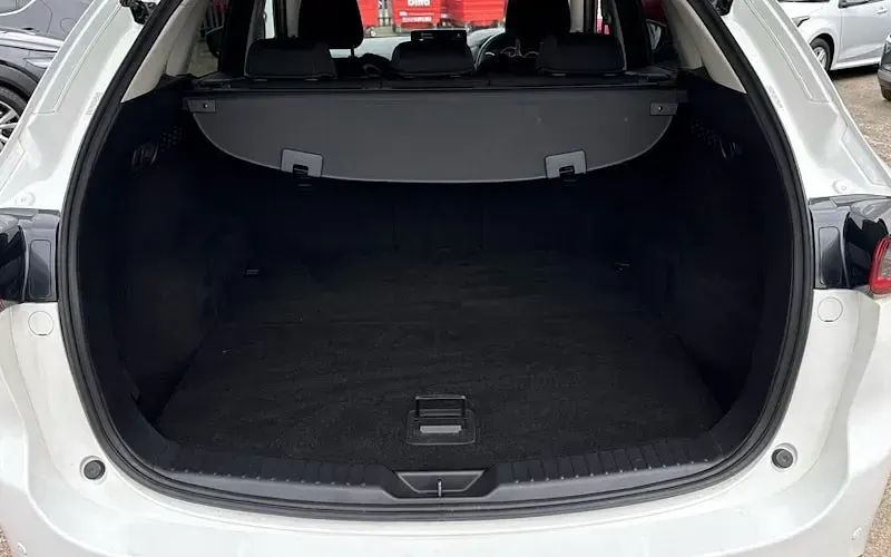 Second-hand Mazda CX-5 Center-Line 165 CP (121 kW) 2025 SUV