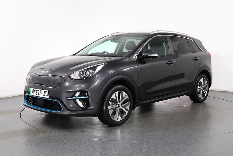 Used Kia e-Niro 2022 SUV