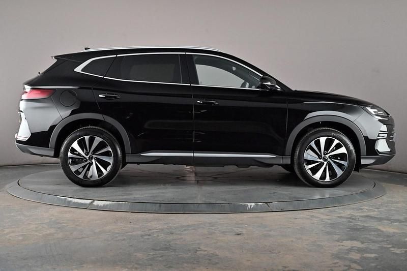 Used BYD Seal U Design 2025 Black SUV