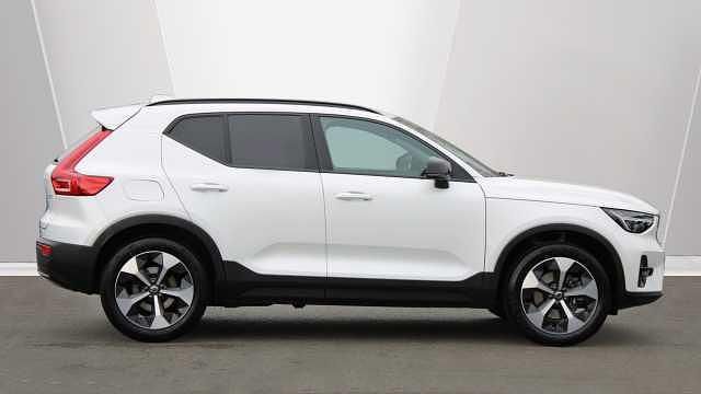 Used Volvo XC40 Ultimate 163 HP (119 kW) 2024 SUV