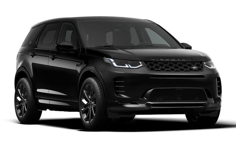 New 2025 Land Rover Discovery Sport SE Dynamic SUV | £51,669 (Fair price) - Image 1/1
