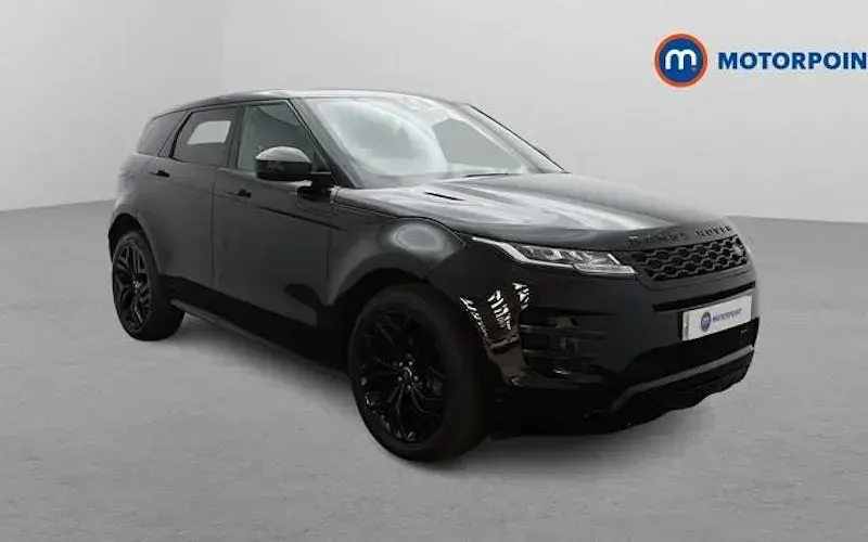 Gebraucht Land Rover Range Rover evoque 207 PS (152 kW) 2023 SUV
