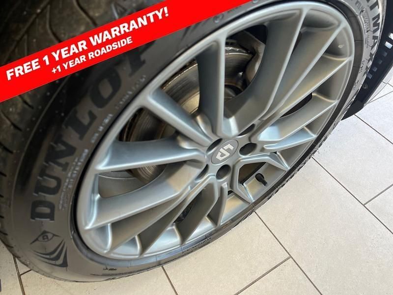 Usado Leapmotor C10 160 kW (218 HP) 2025 Cinzento SUV