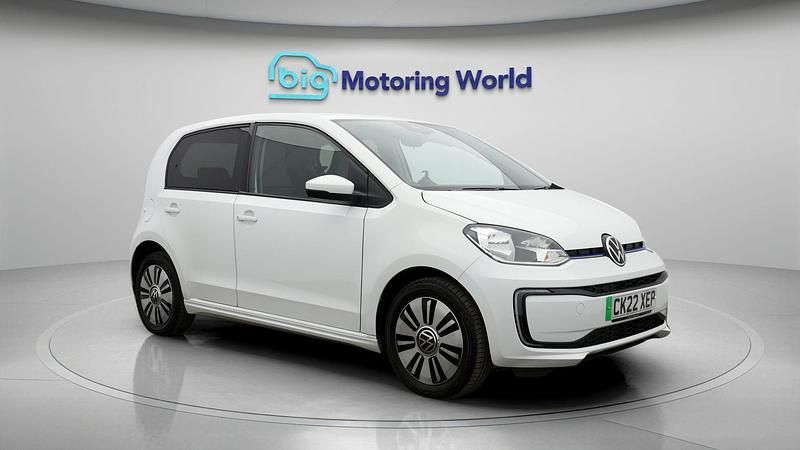 Used 2022 VW e-up! Hatchback | £9,800 (Fair price) - Image 1/4