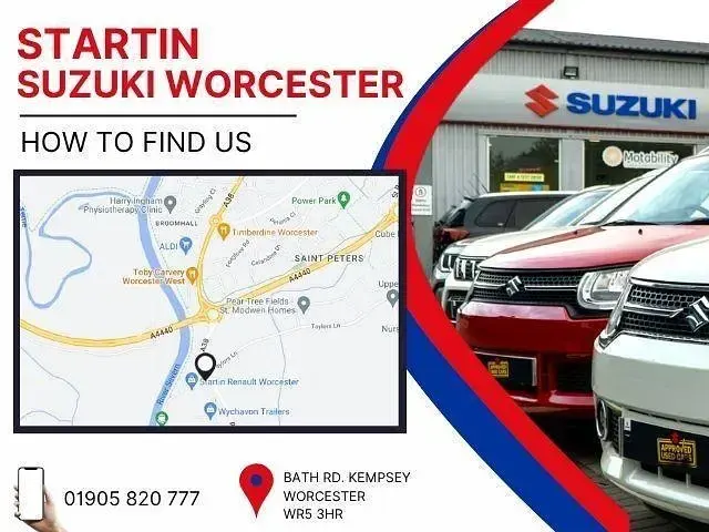 Used Suzuki Swift SZ3 90 HP (66 kW) 2018 Red Hatchback