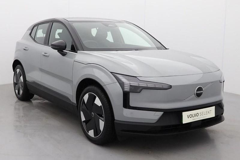 New 2025 Volvo EX30 Performance SUV | £31,995 (Fair price) - Image 1/1