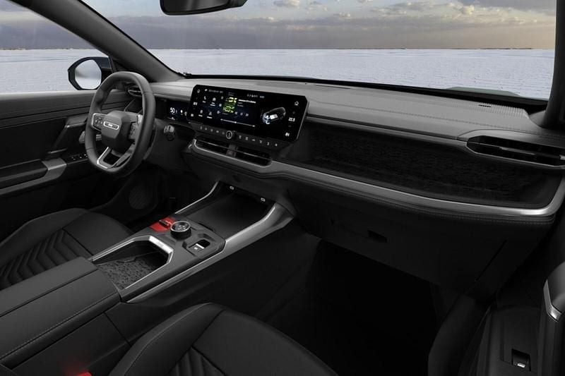 New Jeep Compass 2025 SUV