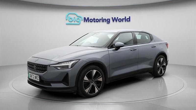 Used Polestar 2 2023 Hatchback