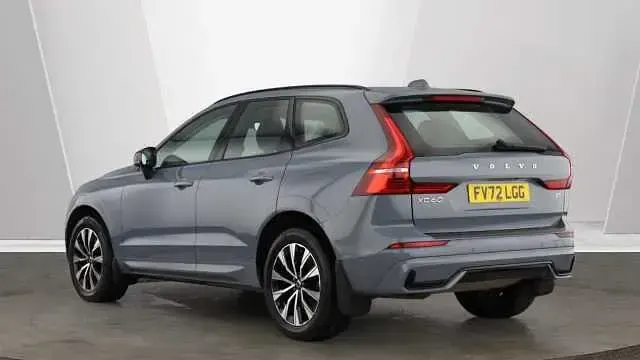 Used Volvo XC60 Plus 247 HP (181 kW) 2023 SUV