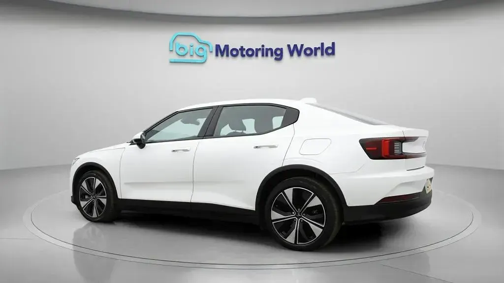 Used Polestar 2 2023 Hatchback