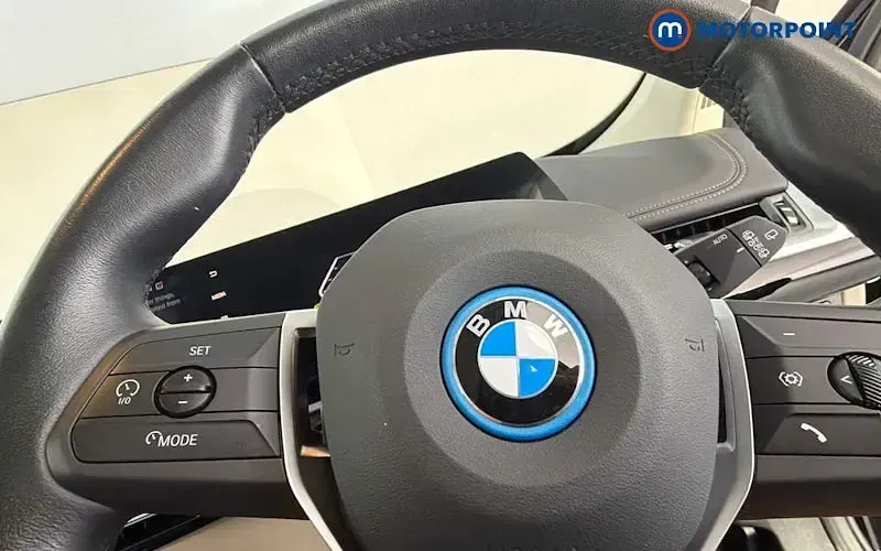Used BMW X1 xLine 245 HP (180 kW) 2023 Black SUV