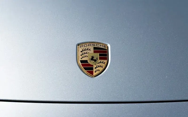 Used Porsche Cayenne Turbo 551 HP (405 kW) 2019 SUV