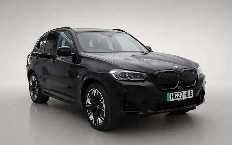 Used BMW iX3 M Sport 210 kW (286 HP) 2024 SUV