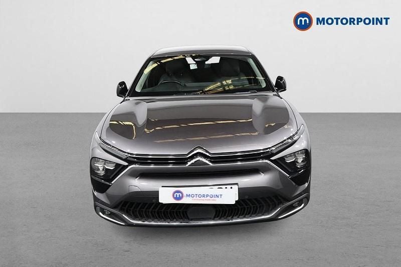 Used Citroën C5 X PureTech 131 HP (96 kW) 2022 Grey Estate