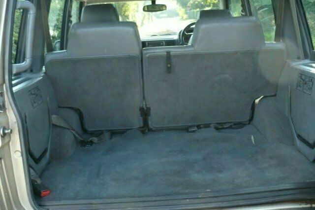 Used Land Rover Discovery 2 1998 SUV