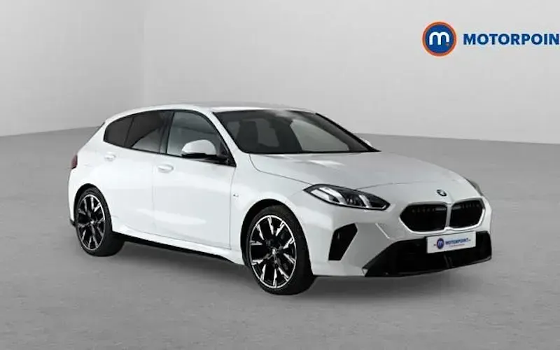 Used BMW 120 M Sport 156 HP (114 kW) 2025 Hatchback