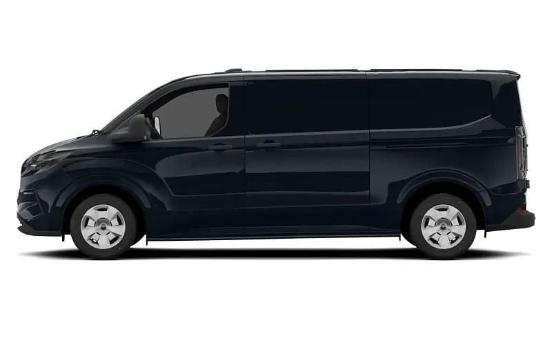 Used Ford Transit Limited 100 kW (136 HP) 2025 Van