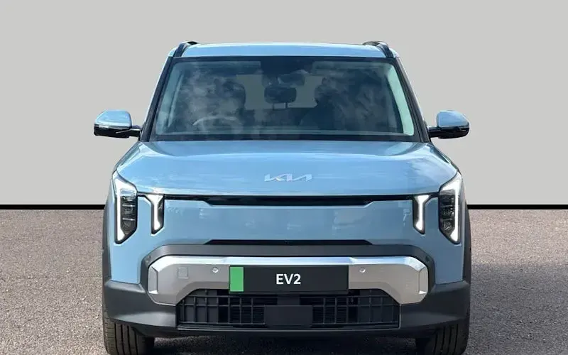 New Kia EV2 First Edition 106 kW (145 HP) 2026 SUV