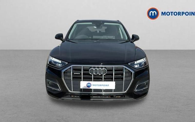 Used Audi Q5 Sportback Sport 265 HP (194 kW) 2024 SUV