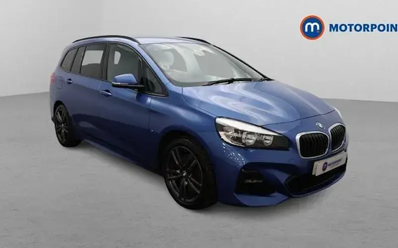 Używany BMW 218 M Sport 150 KM (110 kW) 2021 Kombi