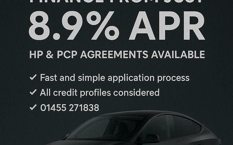 Used 2023 Tesla Model 3 Performance Sedan | £25,750 (Fair price) - Image 1/2