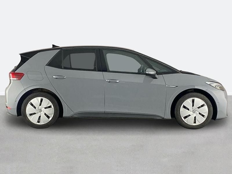 Used VW ID.3 Pro Performance 150 kW (204 HP) 2023 Grey Hatchback