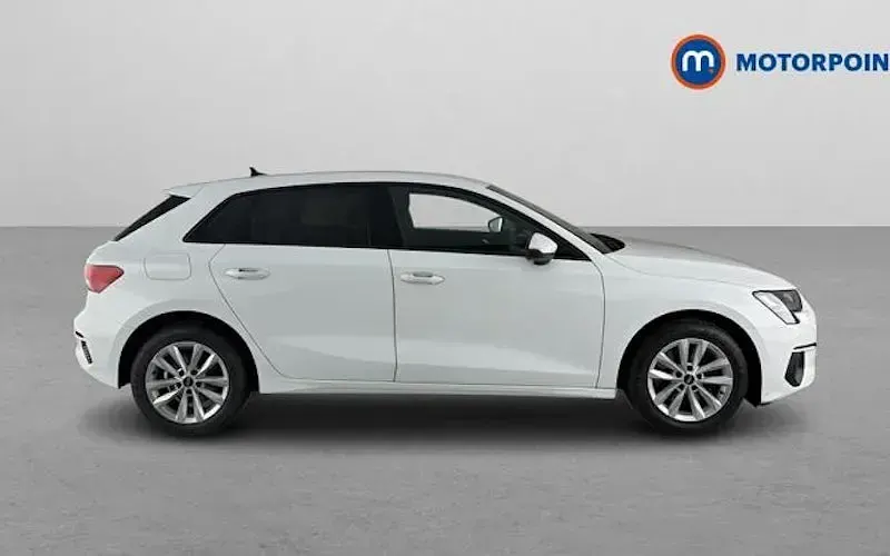 Used Audi A3 Sportback 110 HP (80 kW) 2023 Hatchback