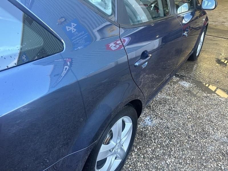 Used Kia Ceed Sportswagon 89 HP (65 kW) 2012 Blue Estate